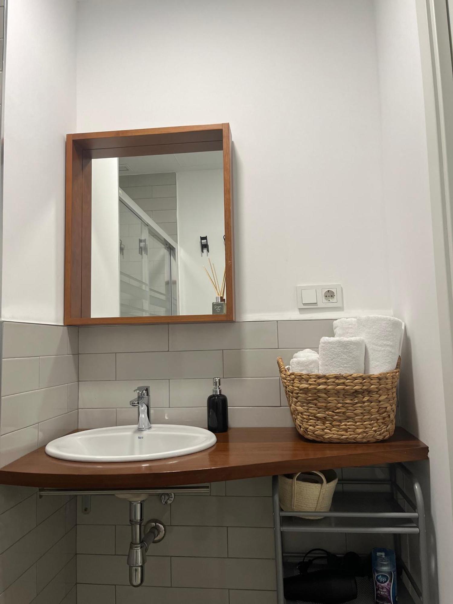 Balcones De Jauregui Premium Apartment Севилья Экстерьер фото