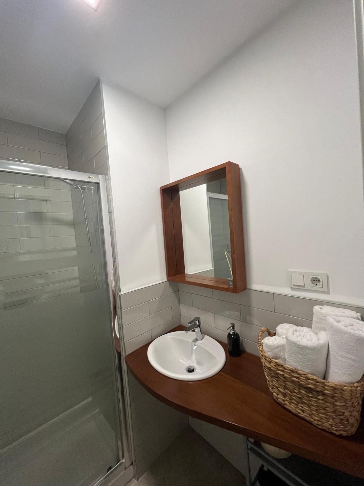 Balcones De Jauregui Premium Apartment Севилья Экстерьер фото