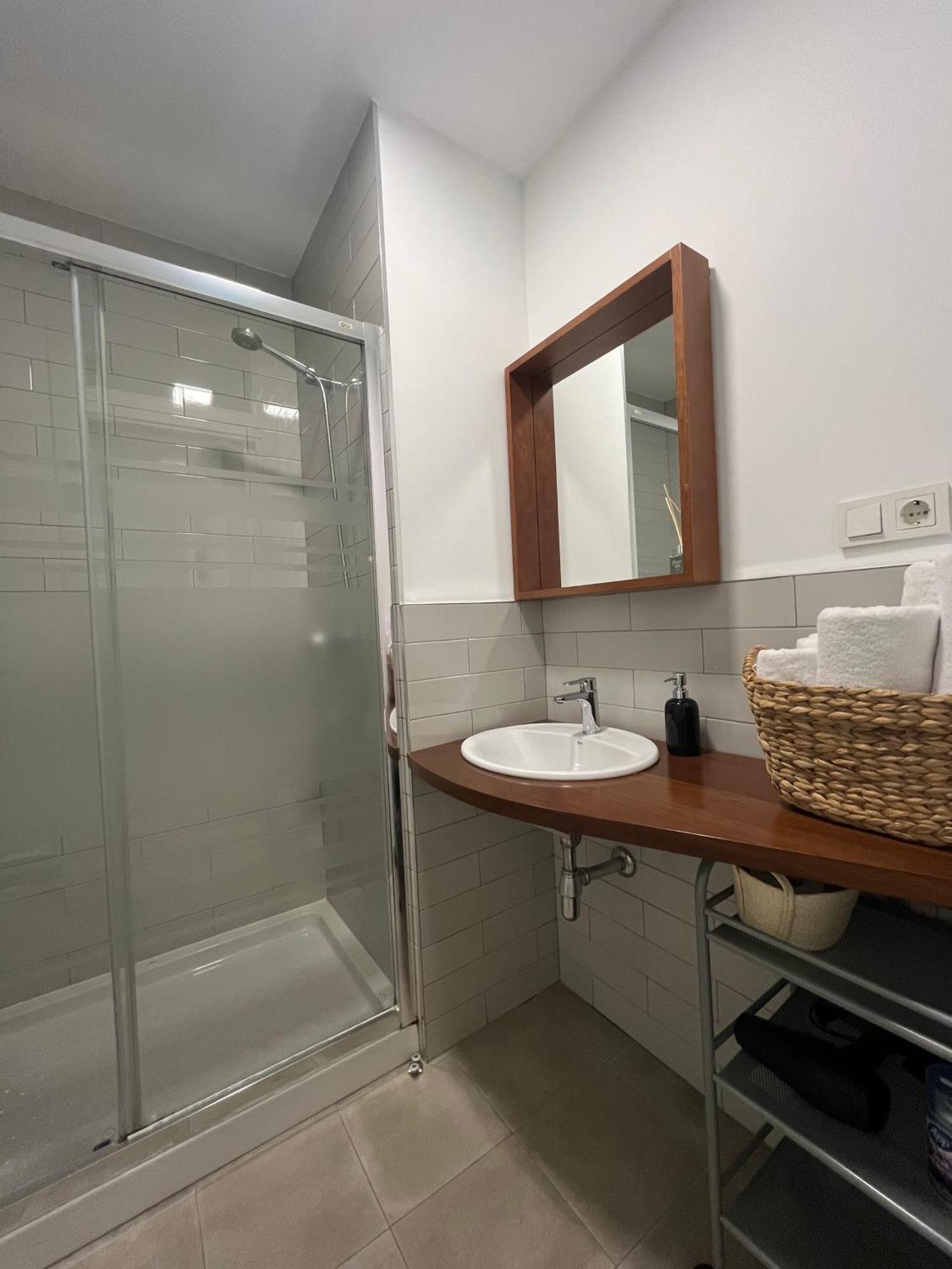 Balcones De Jauregui Premium Apartment Севилья Экстерьер фото